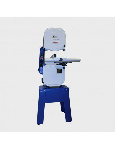 SIERRA HUINCHA PARA MADERA 14" 3/4HP 8230201 (8230201) - XCALIBUR