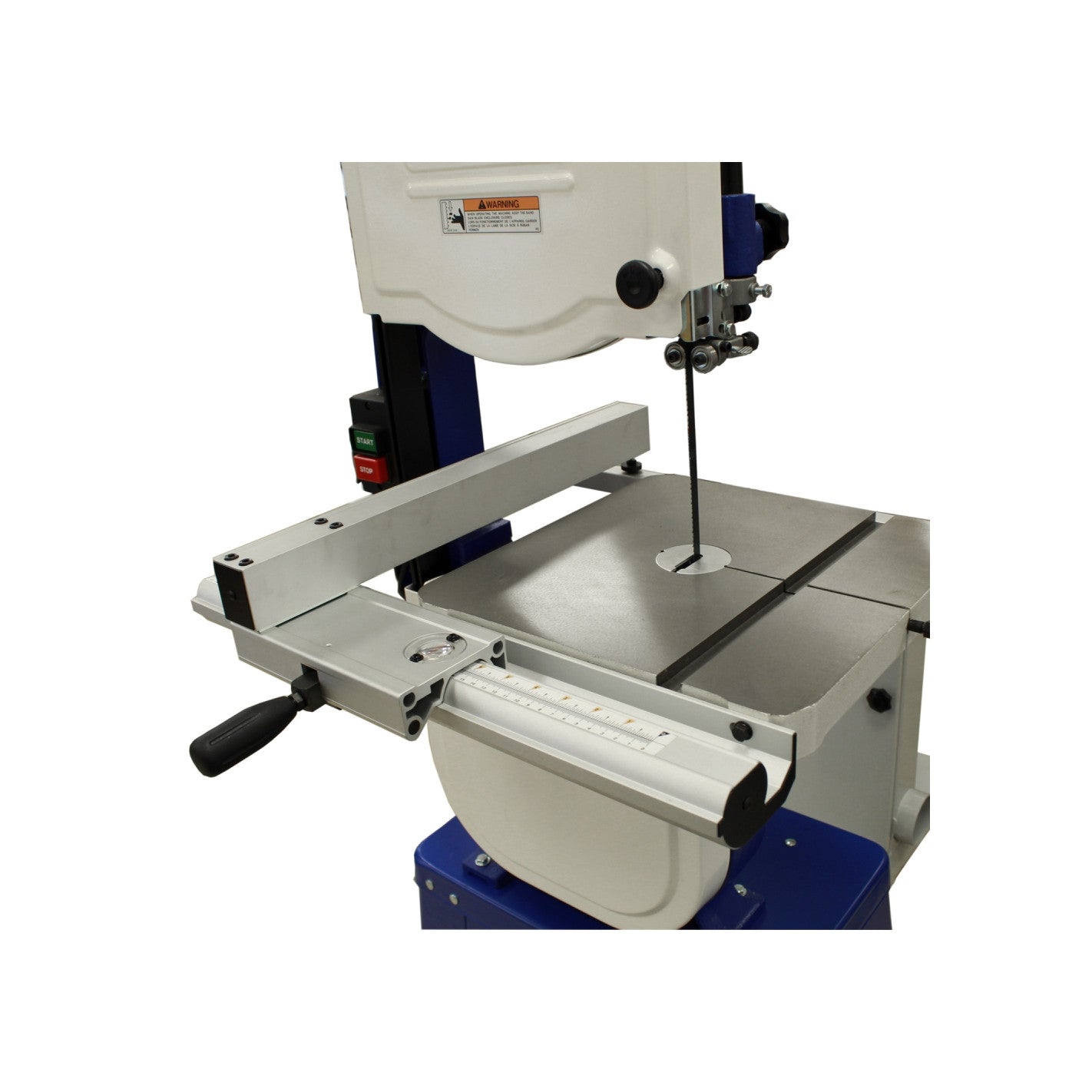 SIERRA HUINCHA PARA MADERA 14 3/4HP 8230201