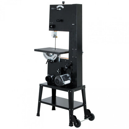 SIERRA HUINCHA PARA MADERA 15 1500W BS1501