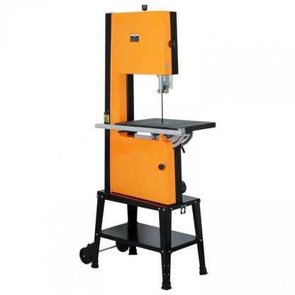 SIERRA HUINCHA PARA MADERA 15 1500W BS1501