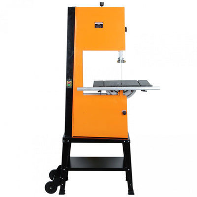 SIERRA HUINCHA PARA MADERA 15 1500W BS1501