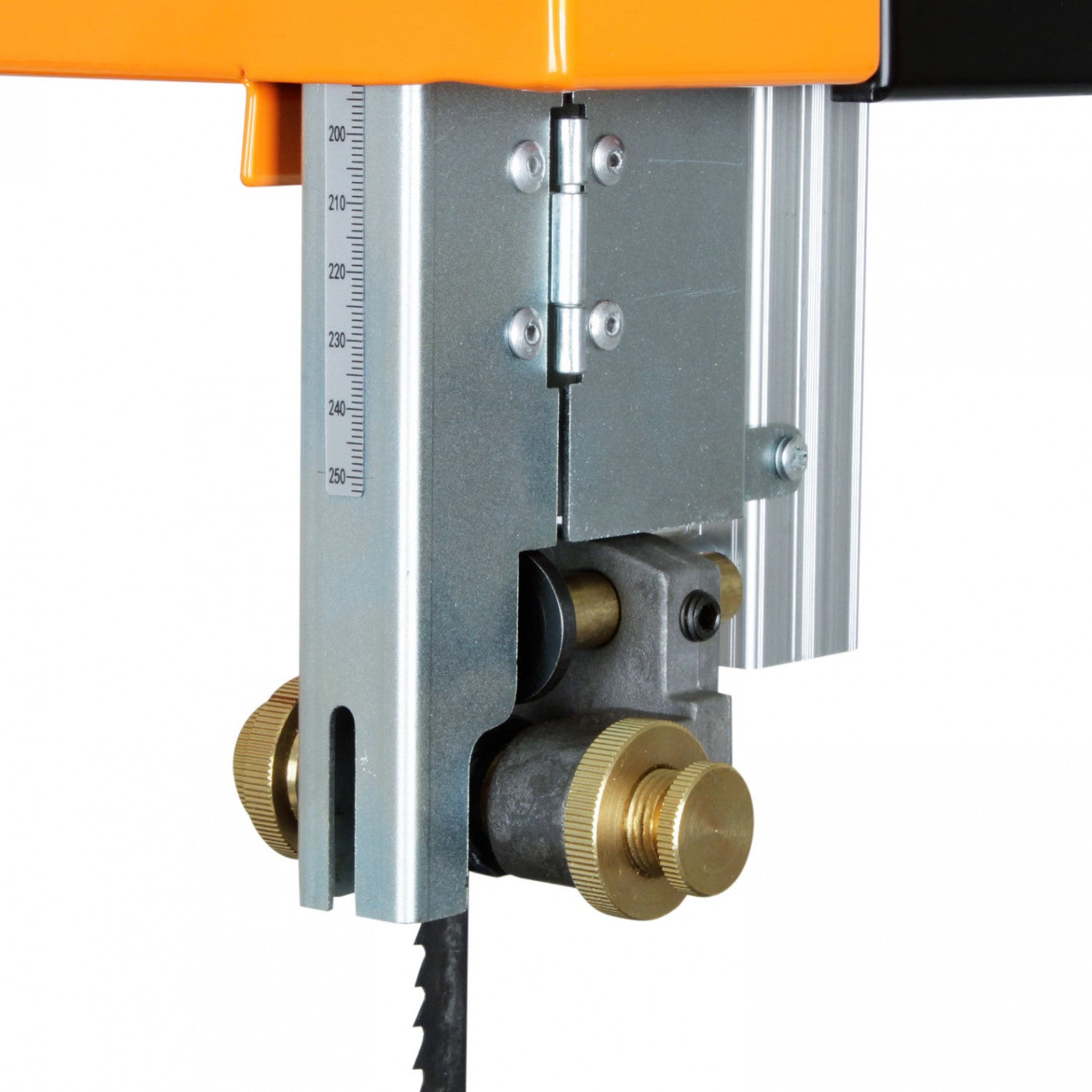 SIERRA HUINCHA PARA MADERA 15 1500W BS1501