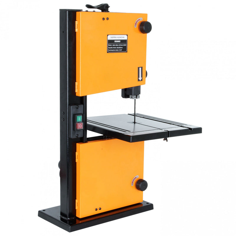 SIERRA HUINCHA PARA MADERA 8 250W BS0802