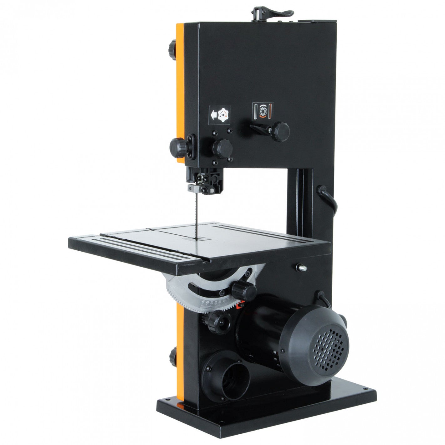 SIERRA HUINCHA PARA MADERA 8 250W BS0802