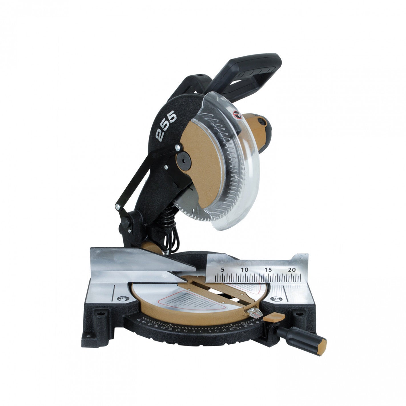 SIERRA INGLETEADORA 10" 1800W; 89003