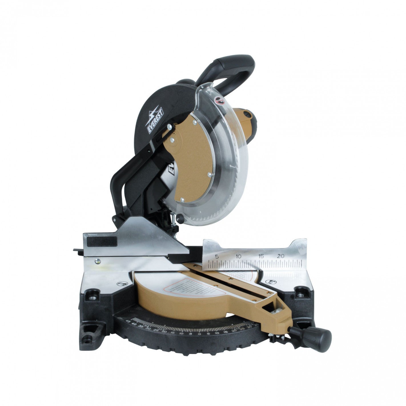 SIERRA INGLETEADORA 12" 1800W; 89005