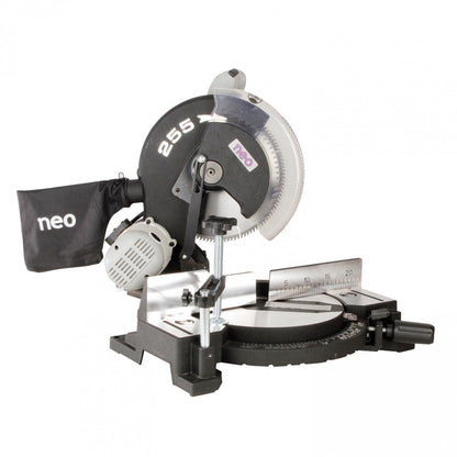 SIERRA INGLETEADORA 2000W 10"; SI 1010/220