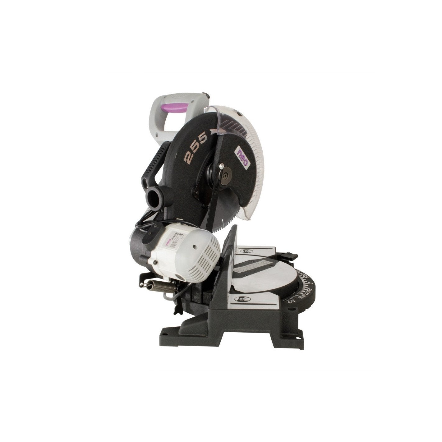 SIERRA INGLETEADORA 2000W 10"; SI 1010/220