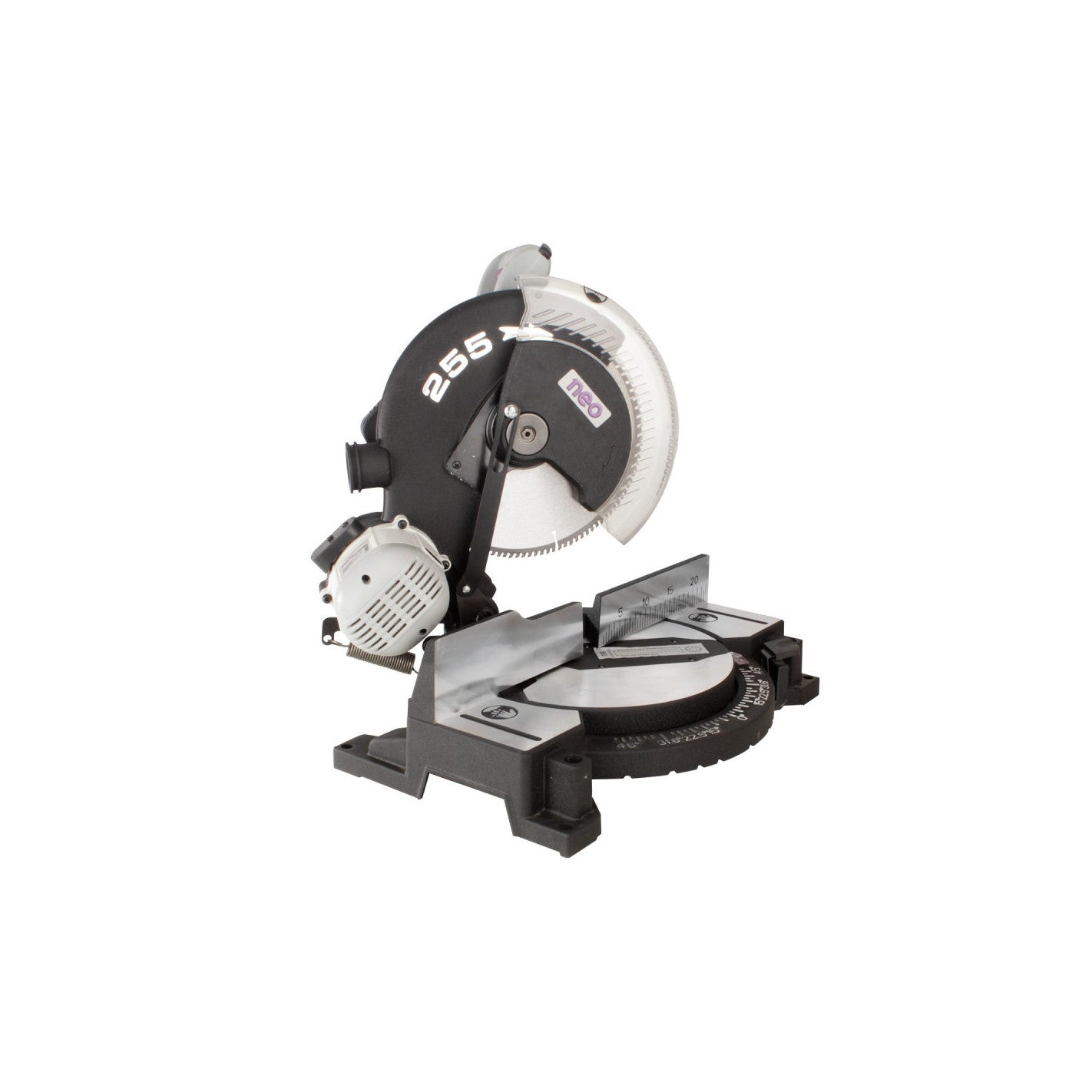 SIERRA INGLETEADORA 2000W 10"; SI 1010/220