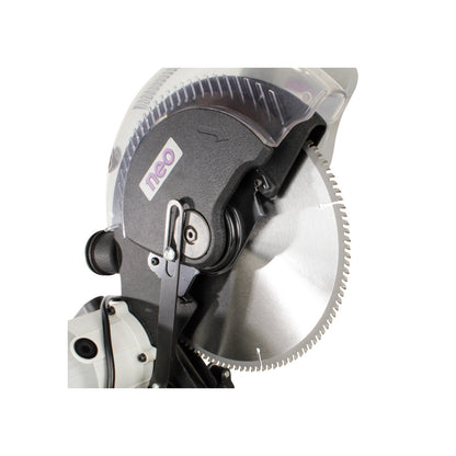 SIERRA INGLETEADORA 2000W 10"; SI 1010/220