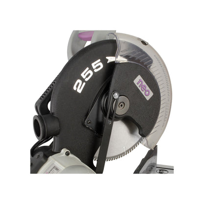 SIERRA INGLETEADORA 2000W 10"; SI 1010/220