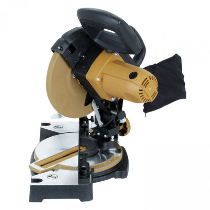 SIERRA INGLETEADORA 8 1200W 89002 - EVEREST