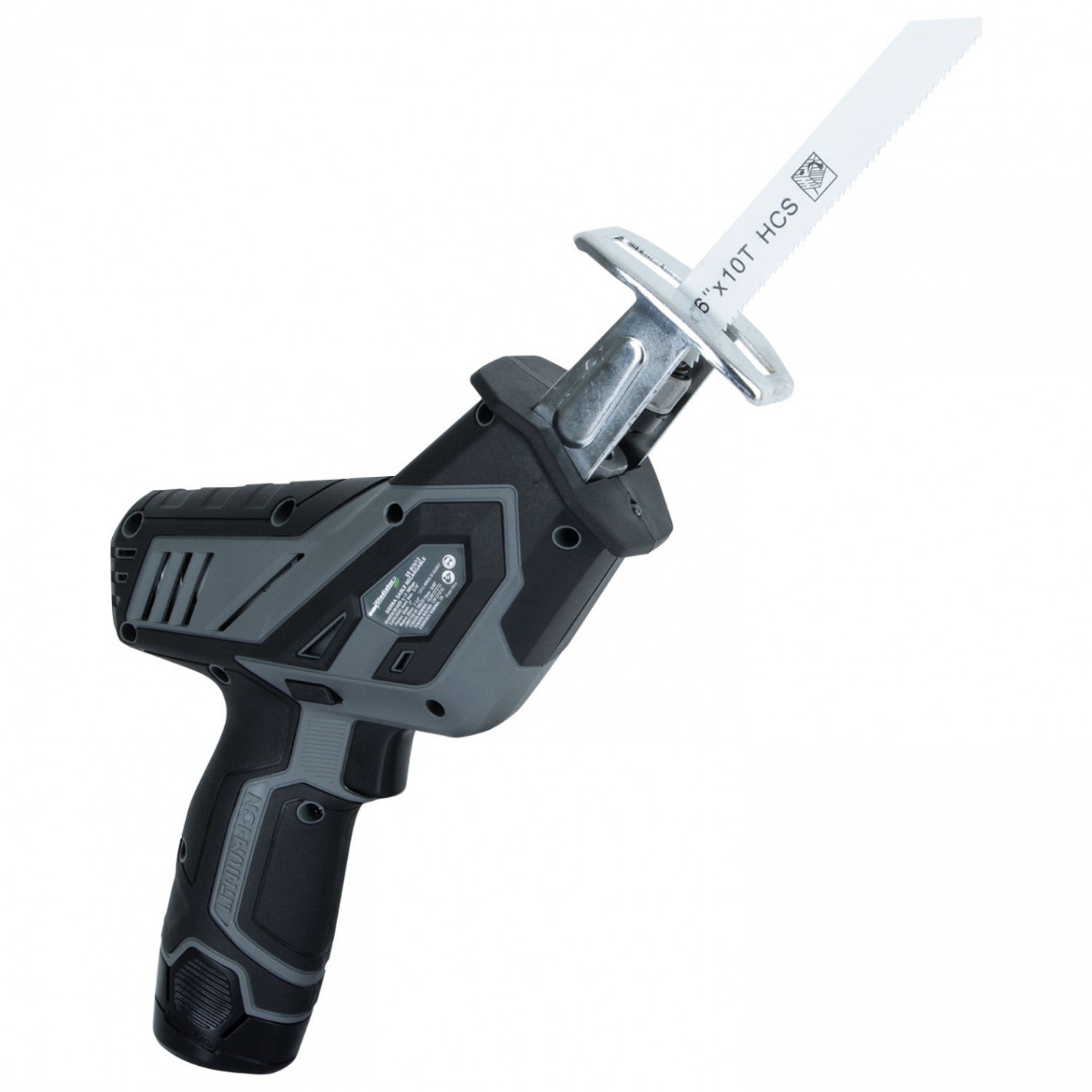 SIERRA SABLE 12v INALAMBRICA SS 815/12 C1