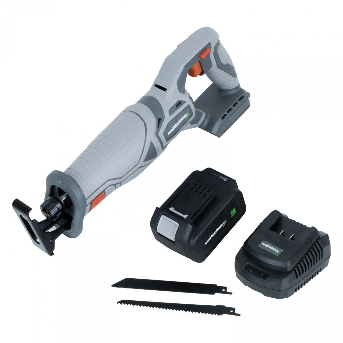 SIERRA SABLE 20V 1 BAT BRUSHLESS SS 1150/20 C1