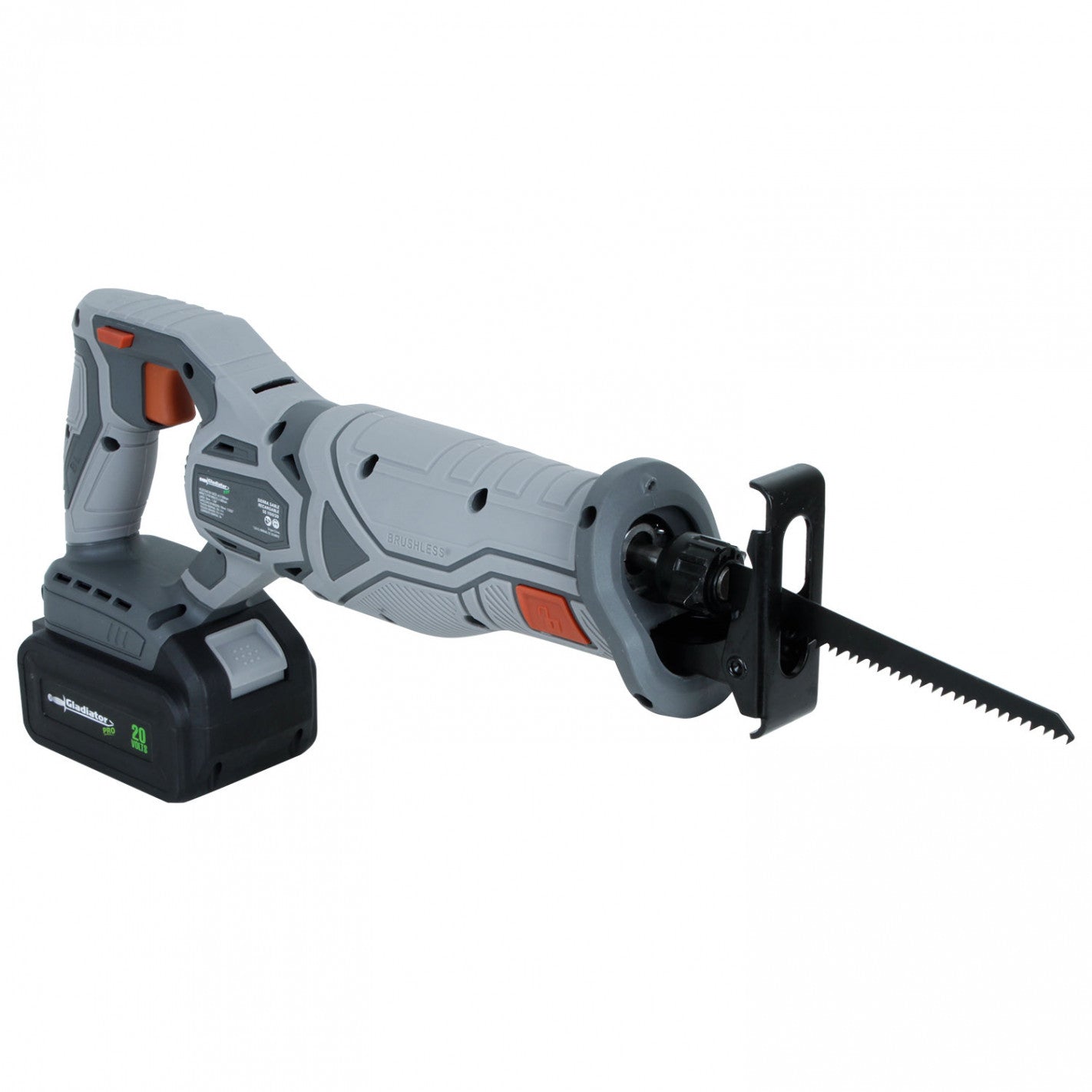 SIERRA SABLE 20V 1 BAT BRUSHLESS SS 1150/20 C1