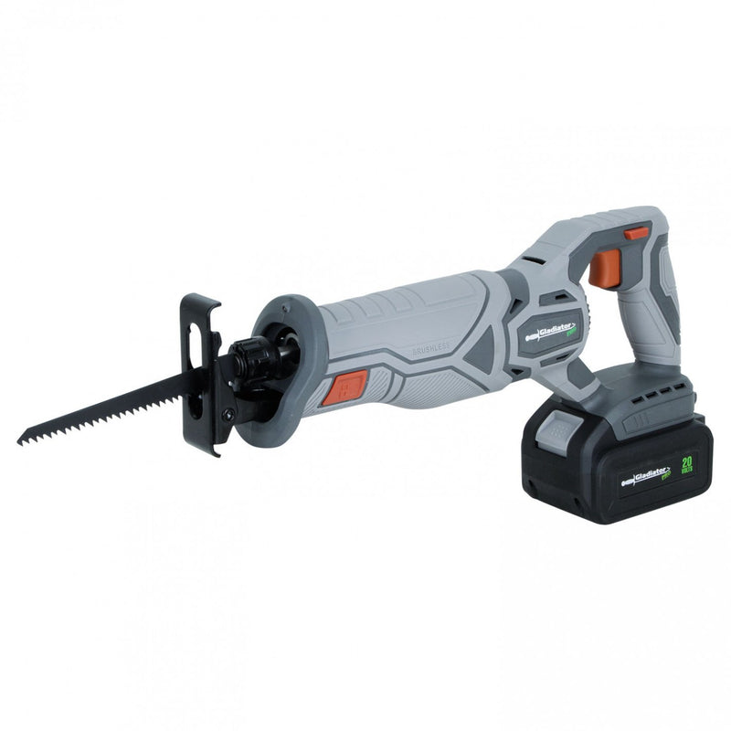 SIERRA SABLE 20V 1 BAT BRUSHLESS SS 1150/20 C1