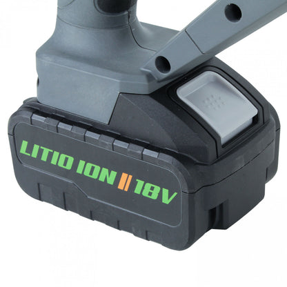 SIERRA SABLE INALAMBRICA 18V 1BAT SS 810/18 C1