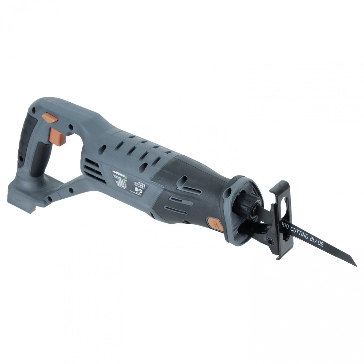 SIERRA SABLE INALAMBRICA 18V SIN BAT SS 810/18