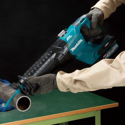 Sierra sable inalambrica 40v. xgt (jr001g) - MAKITA