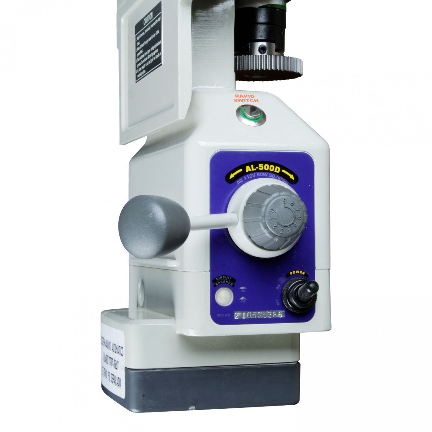 SISTEMA AVANCE AUTOMATICO TALADRO 3700-0301 (0301) - FREJOTH
