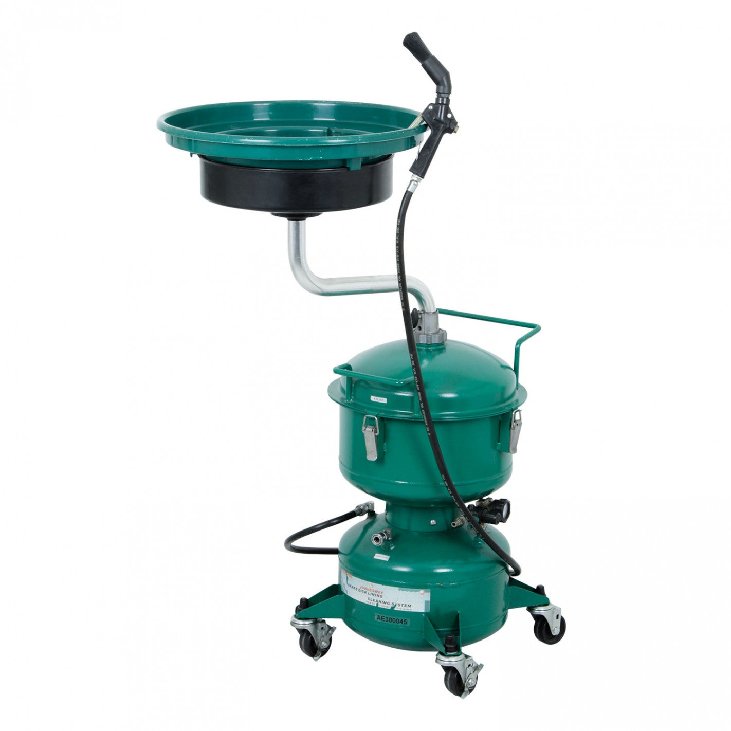 SISTEMA de LIMPIEZA de FRENOS AE300045 (AE300045) - JONNESWAY