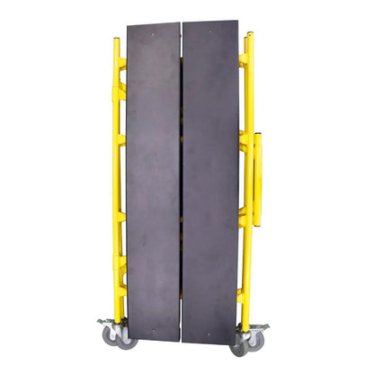 ANDAMIO ACERO PLEGABLE MINI 227kg