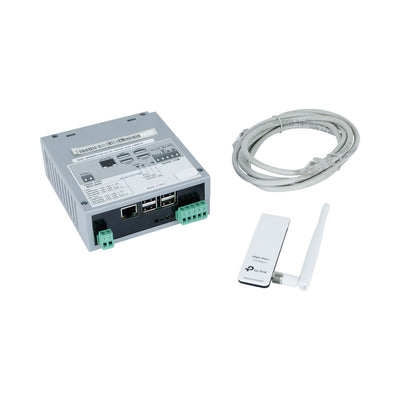 SMS DEVICE+ANTENA