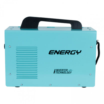 SOLDADORA 160 AMP MIG FLUX-ARCO-TIG IMET 160/220