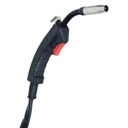 SOLDADORA 160 AMP MIG FLUX-ARCO-TIG IMET 160/220