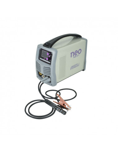 SOLDADORA ARCO MIG TIG MMA 250A IMET 12250/220 (12250) - NEO