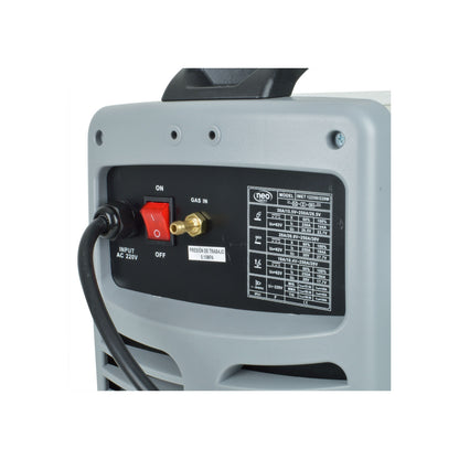 SOLDADORA ARCO MIG TIG MMA 250A IMET 12250/220 - NEO