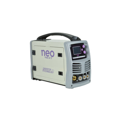 SOLDADORA ARCO MIG TIG MMA 250A IMET 12250/220 - NEO