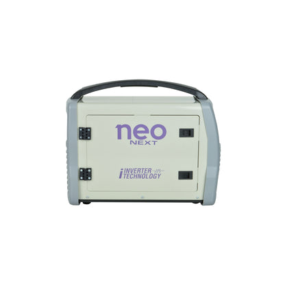 SOLDADORA ARCO MIG TIG MMA 250A IMET 12250/220 - NEO