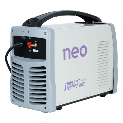 SOLDADORA ARCO-TIG AF AC/DC 250a ITE 10250/4/AC-DC - NEO