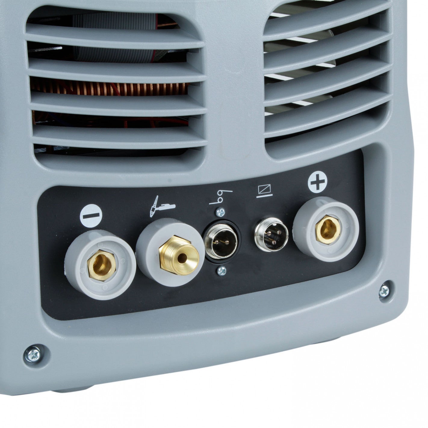 SOLDADORA ARCO-TIG AF AC/DC 250a ITE 10250/4/AC-DC - NEO