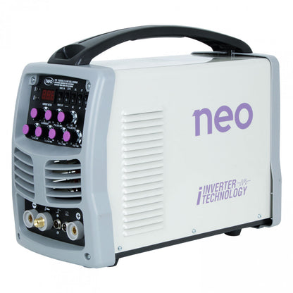 SOLDADORA ARCO-TIG AF AC/DC 250a ITE 10250/4/AC-DC - NEO