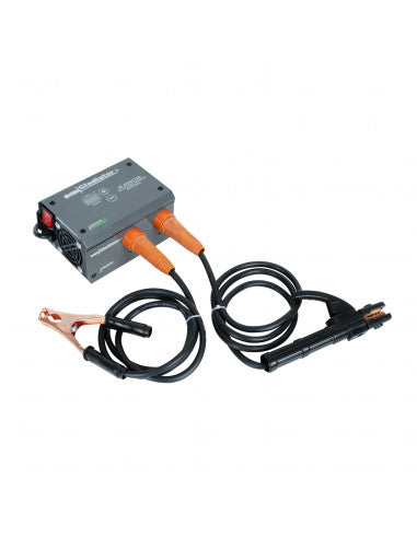 SOLDADORA INV ARCO MANUAL 100 amp IE 4100/220 (4100) - GLADIATOR