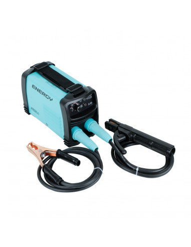 SOLDADORA INV ARCO MANUAL 140 amp I140/2/220 (I140) - ENERGY