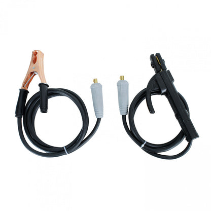 SOLDADORA INV ARCO MANUAL 140 amp IE 9140/220M