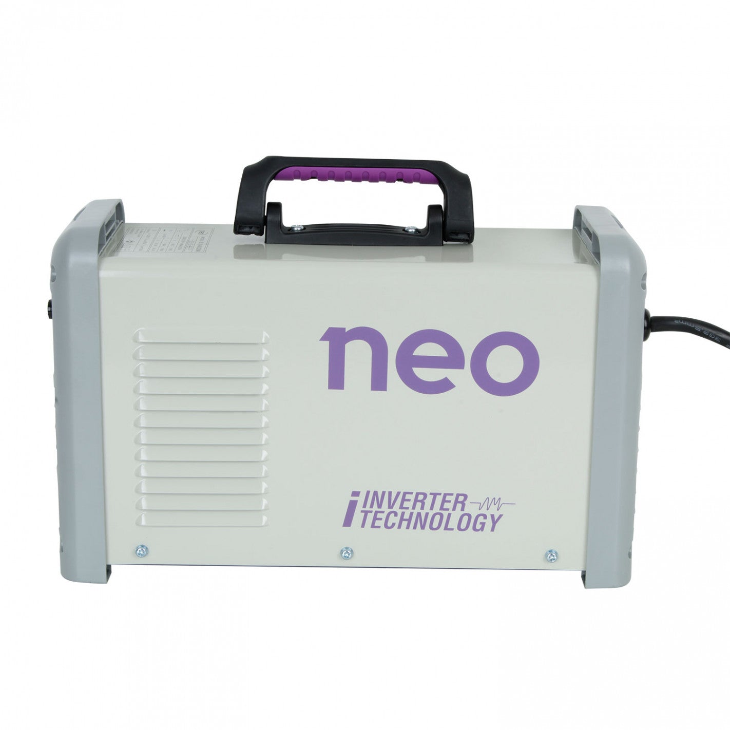 SOLDADORA INV ARCO MANUAL 140 amp IE 9140/220M