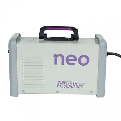 SOLDADORA INV ARCO MANUAL 140 amp IE 9140/220M