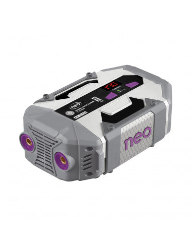 SOLDADORA INV ARCO MANUAL 170 amp IC 10170/220 (10170) - NEO