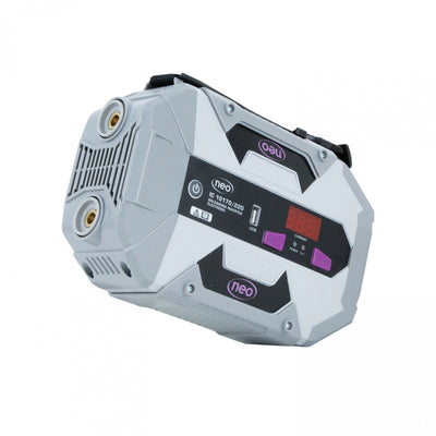 SOLDADORA INV ARCO MANUAL 170 amp IC 10170/220