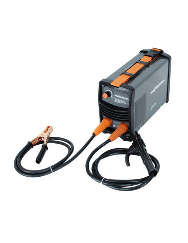 SOLDADORA INV ARCO MANUAL 200 amp IE 6200/8/220 - GLADIATOR