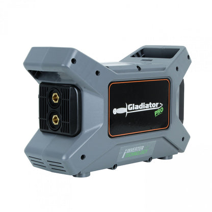 SOLDADORA INV ARCO MANUAL 200 amp IX 9200/220