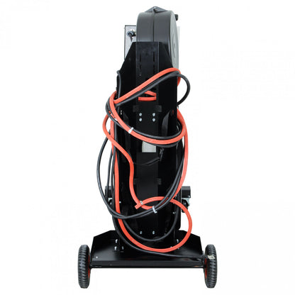 SOLDADORA INV MIG-MAG-ARCO 630A IME10630/2/380T