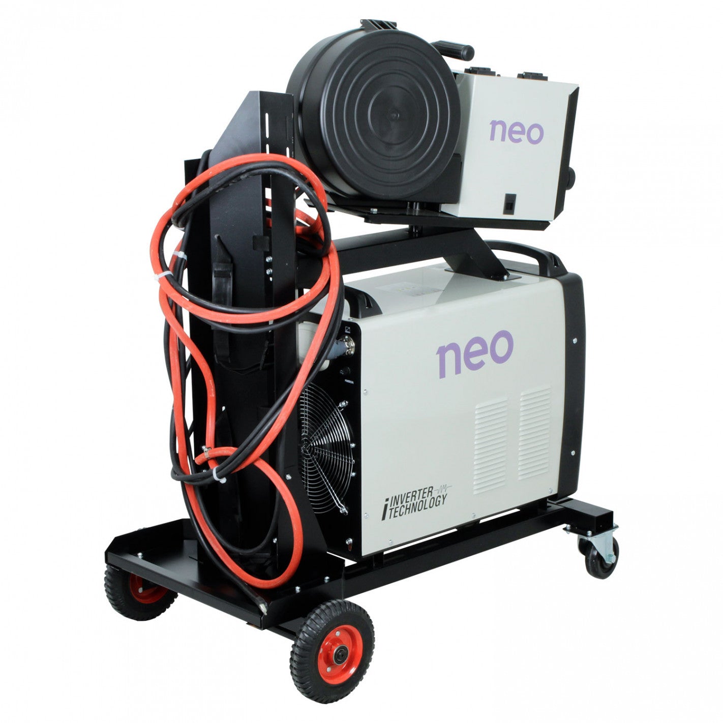 SOLDADORA INV MIG-MAG-ARCO 630A IME10630/2/380T