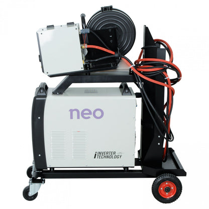 SOLDADORA INV MIG-MAG-ARCO 630A IME10630/2/380T