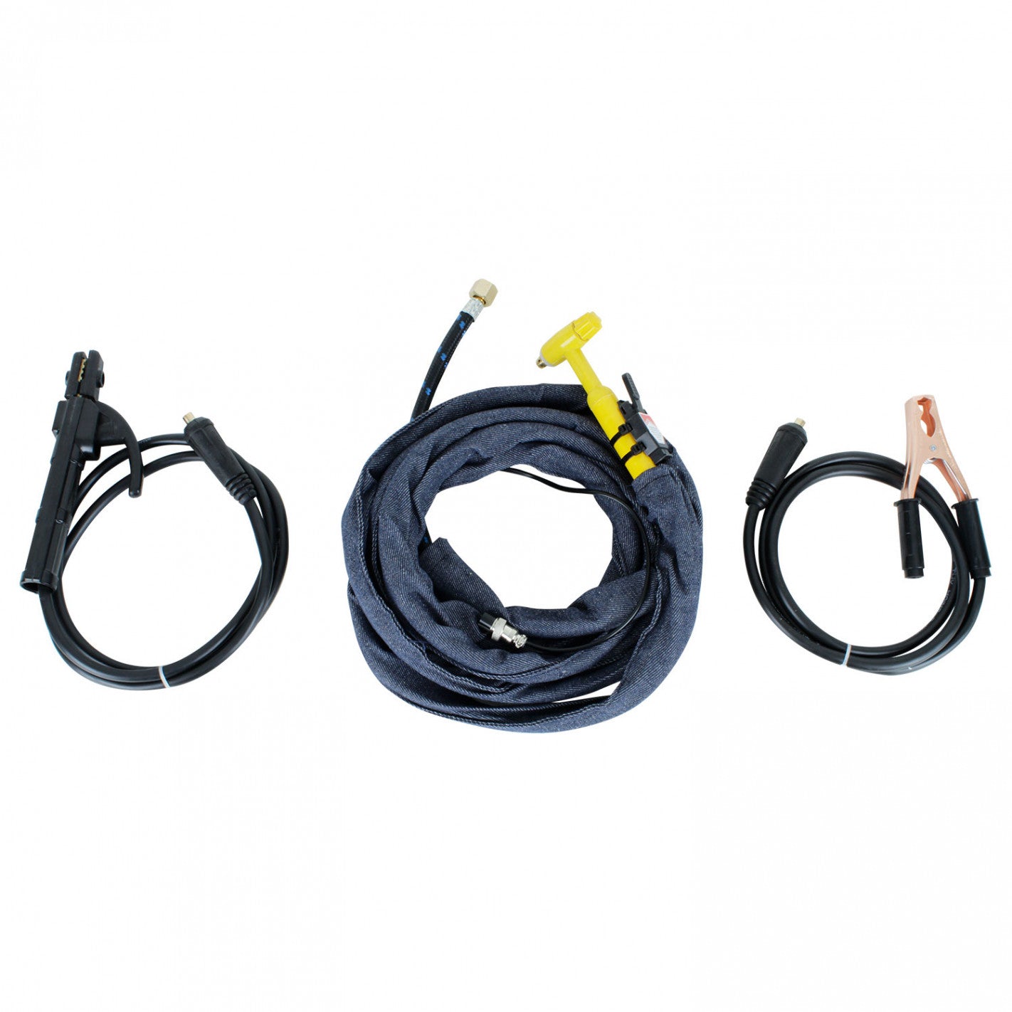 SOLDADORA INV TIG ALTA FRECUENCIA 200 Amp ITE 9200