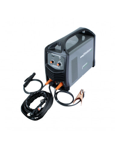 SOLDADORA INVERTER - CORTADORA PLASMA IPE 812/170 - GLADIATOR